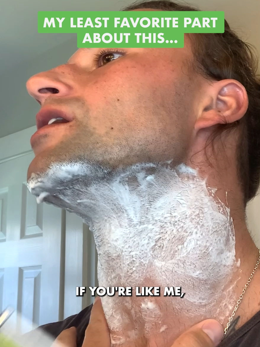 Video post by @gillette on TikTok