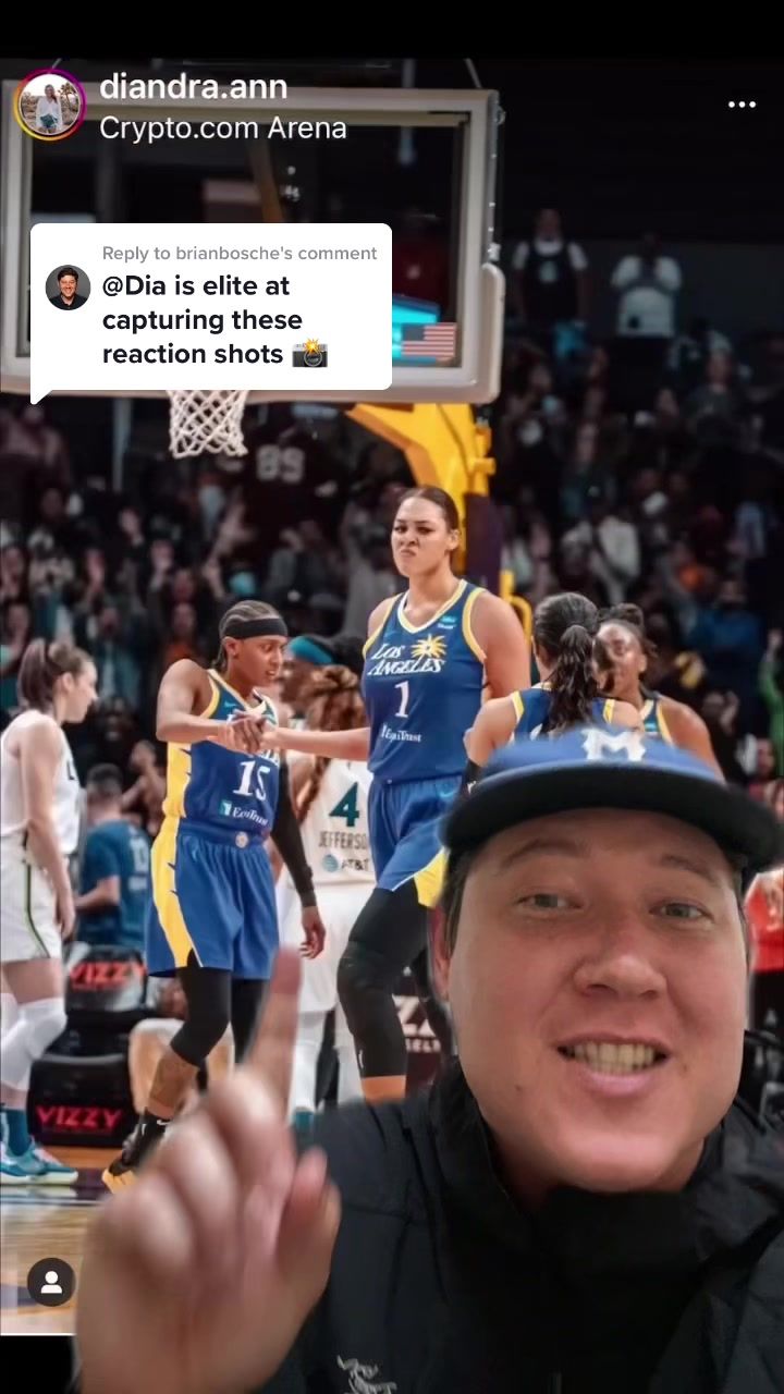 Video post by @brianbosche on TikTok