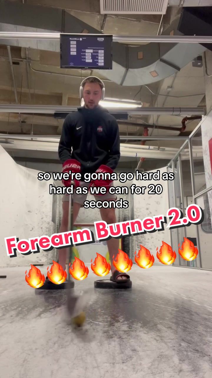 Video post by @topghockey on TikTok