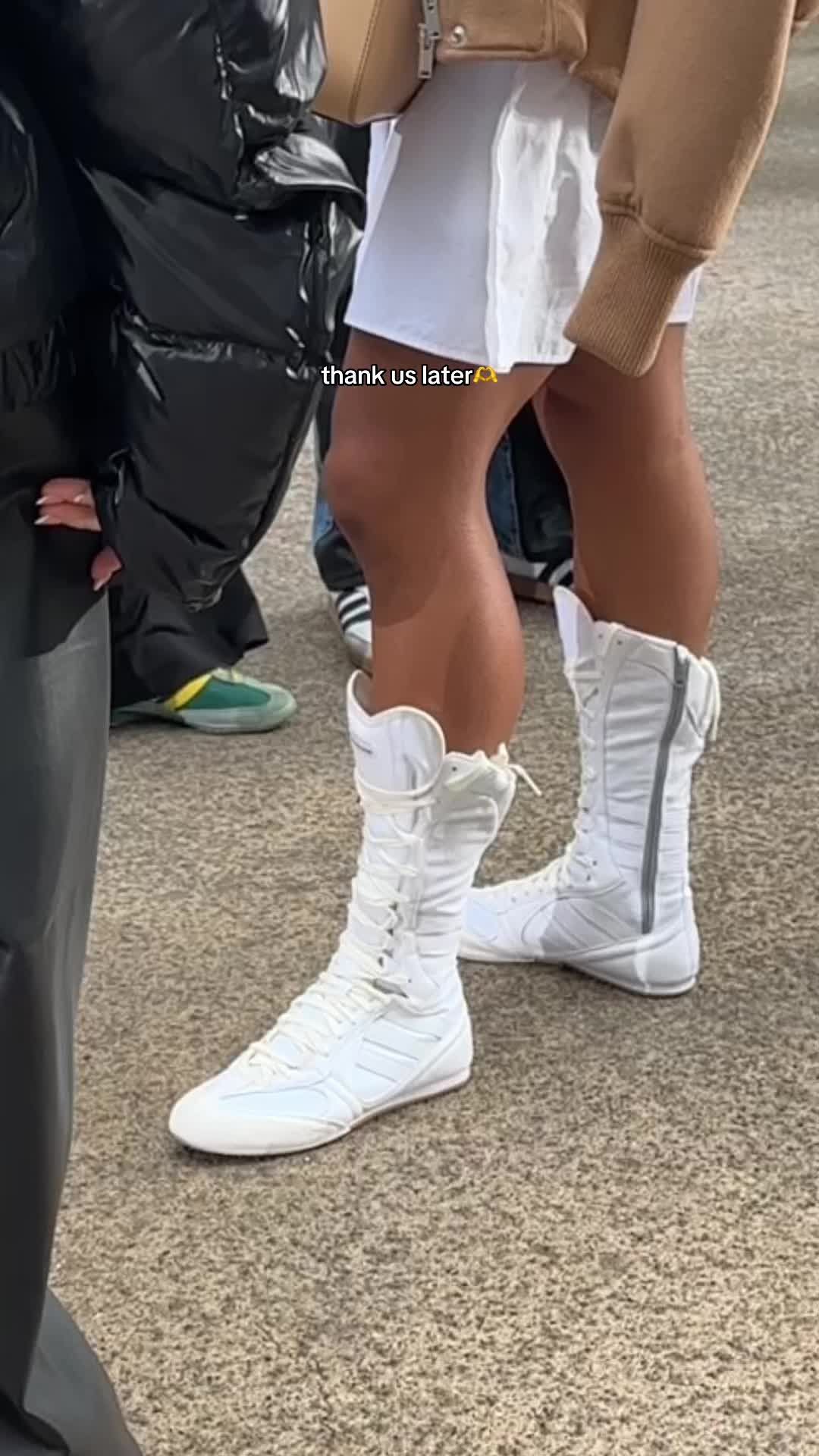 Video post by @adidas on TikTok