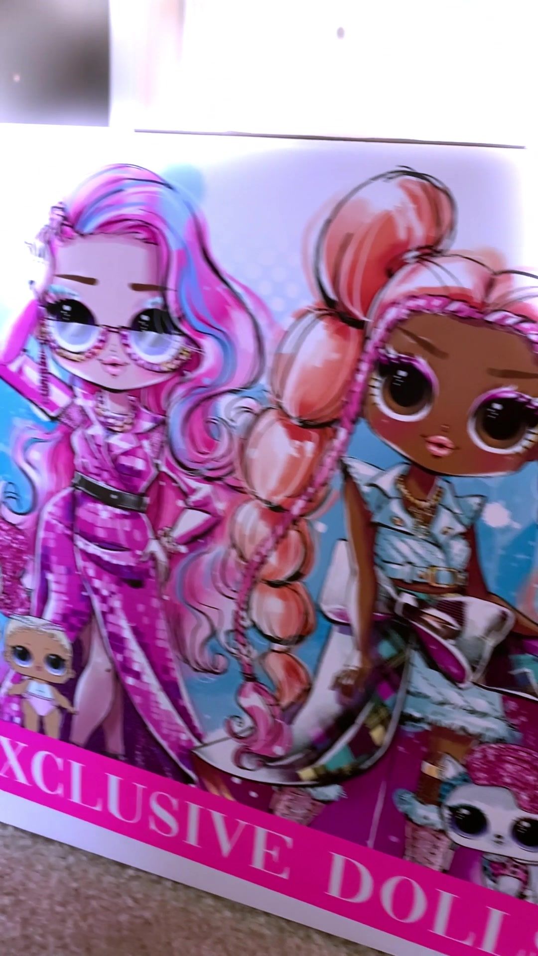 Video post by @lolsurprise on TikTok