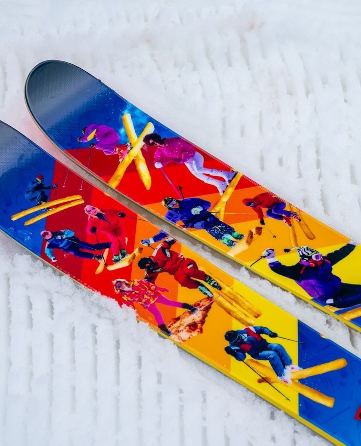 Image post by @jskis on Facebook