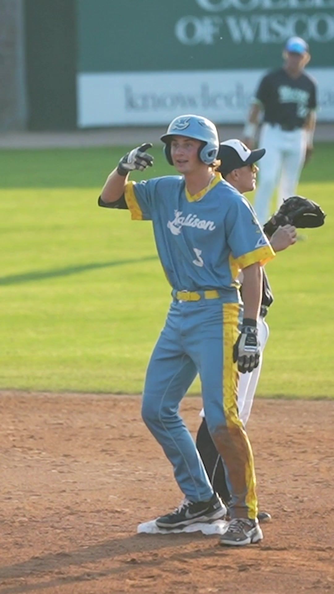 Video post by @madisonmallards on TikTok