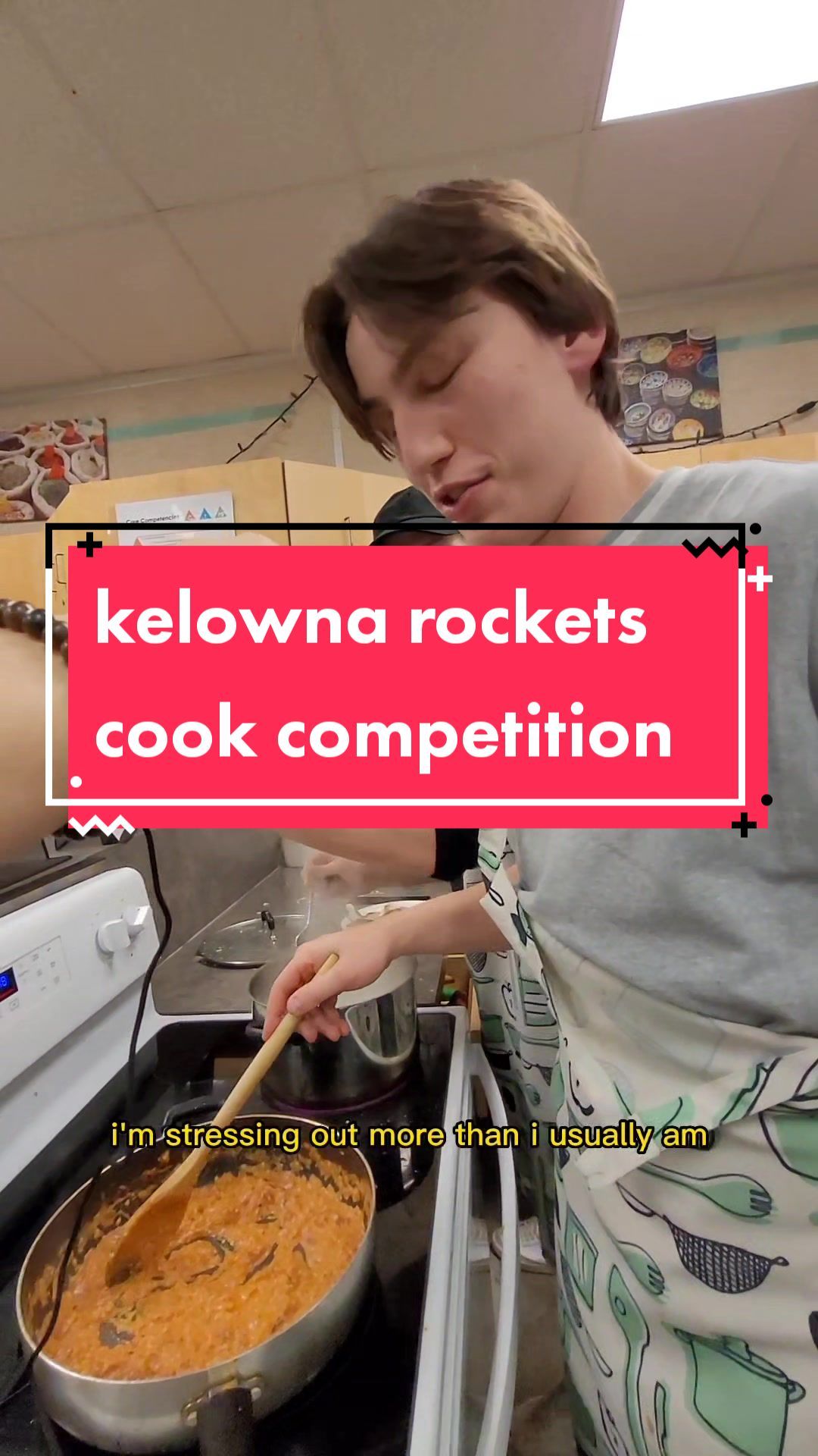 Video post by @kelownarocketswhl on TikTok