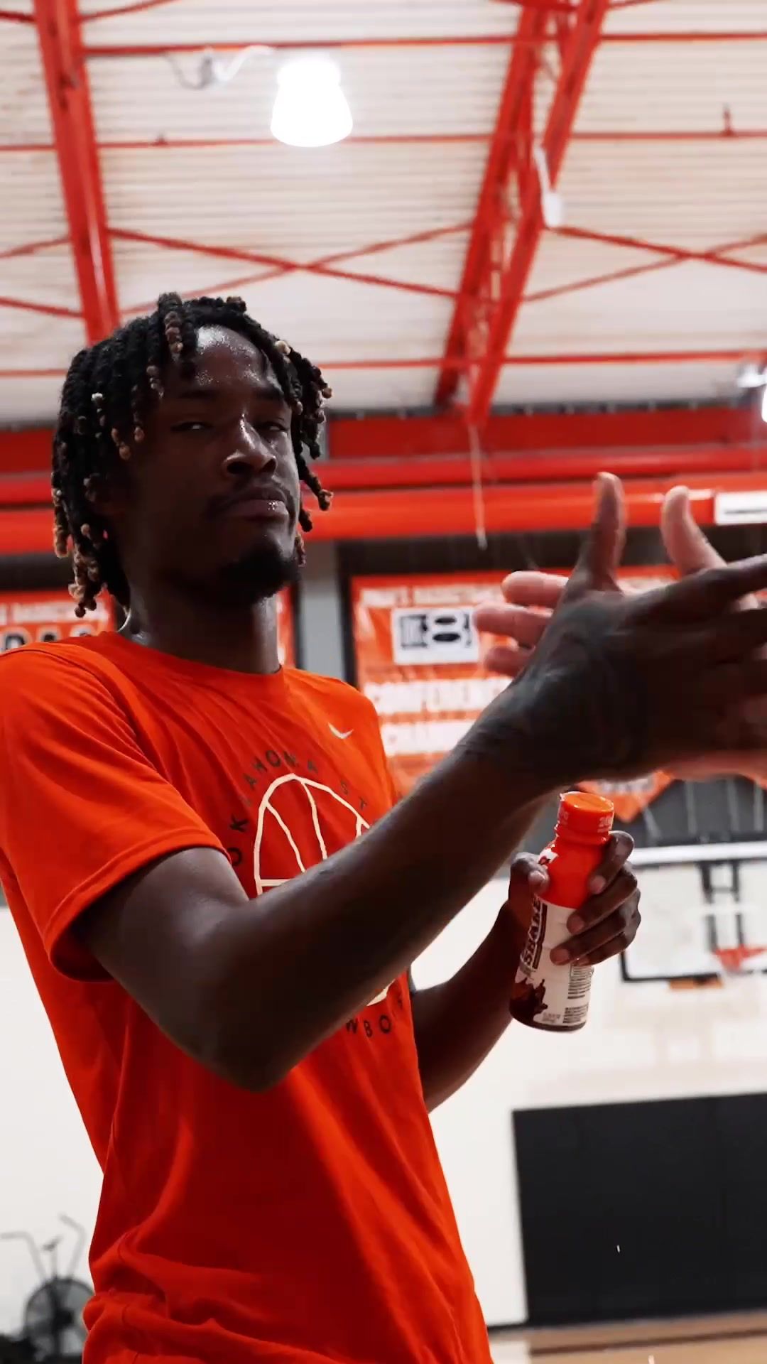Video post by @osumbb on TikTok