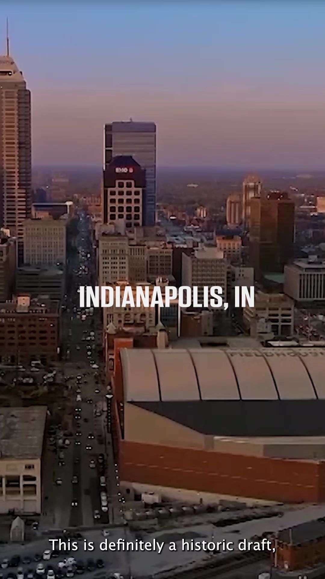 Video post by @indianafever on TikTok