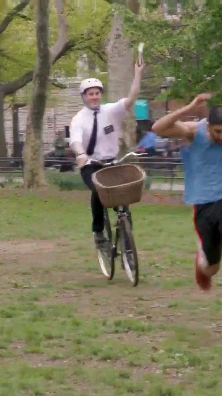 Video post by @comedycentral on TikTok