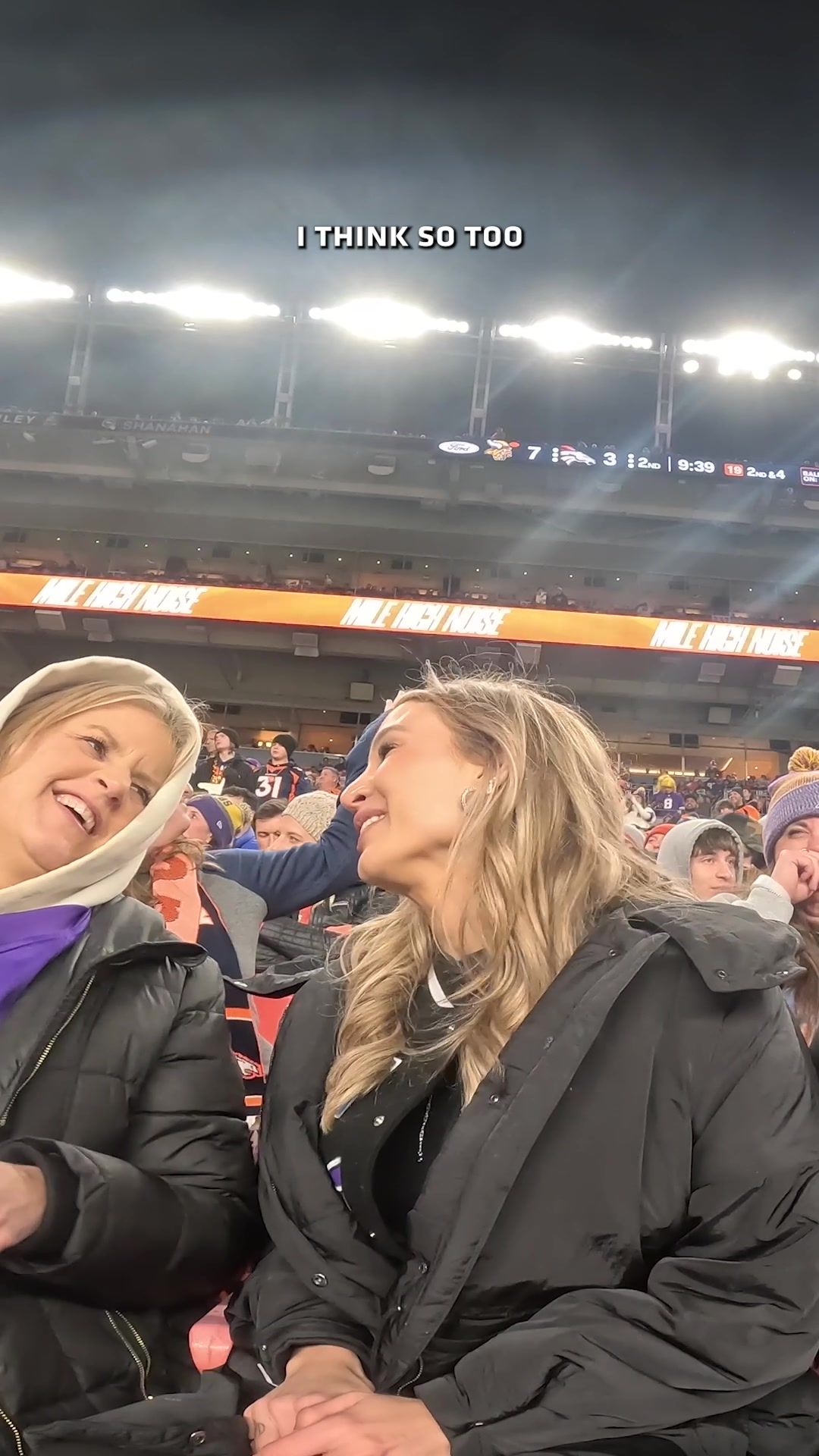 Video post by @whitneymarierisnerr on TikTok