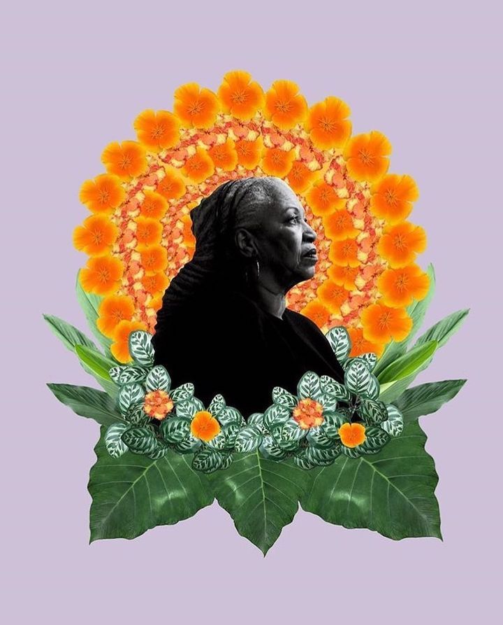 Image post by @houstonlatinabloggers on Facebook