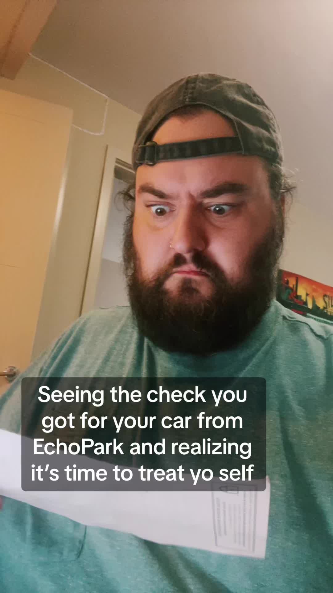 Video post by @echoparkauto on TikTok