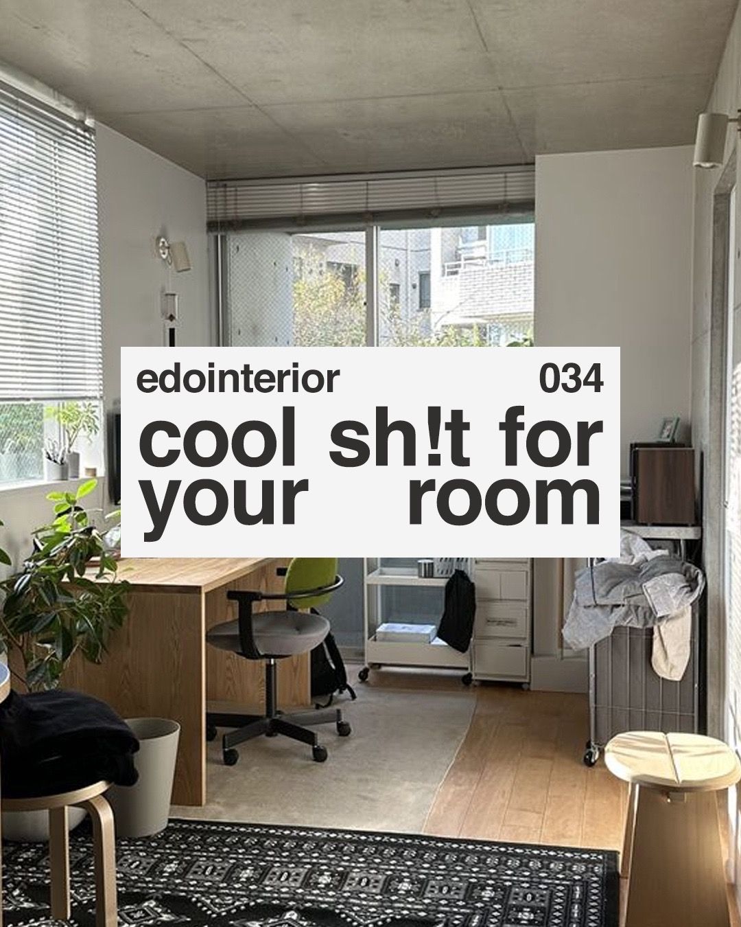 Video post by @edointerior on TikTok