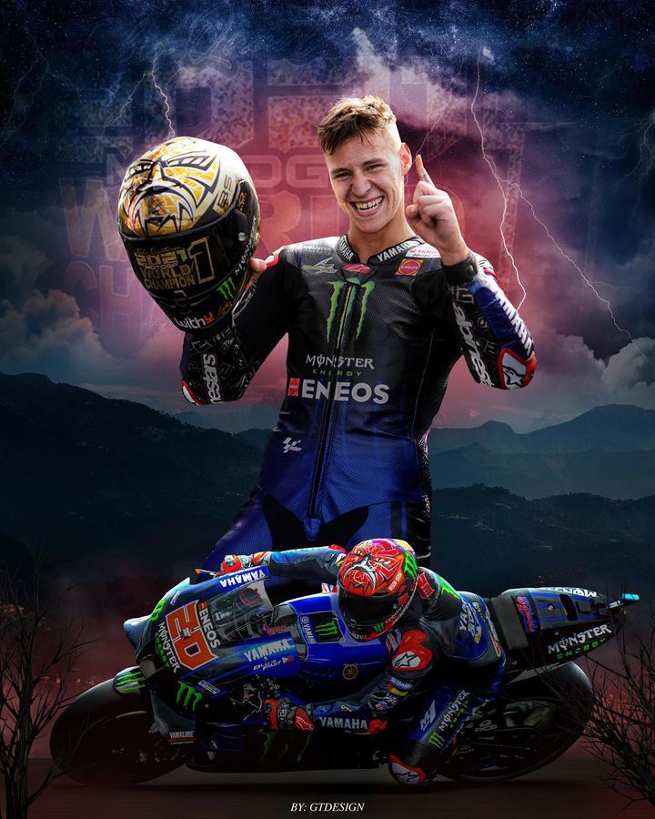 Image post by @GTdesignn on Facebook