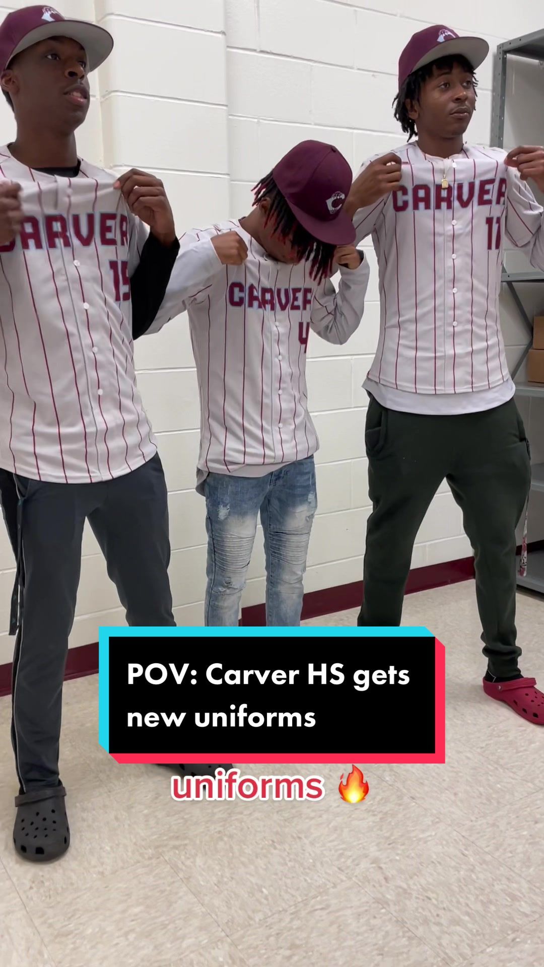 Video post by @getgamechanger on TikTok