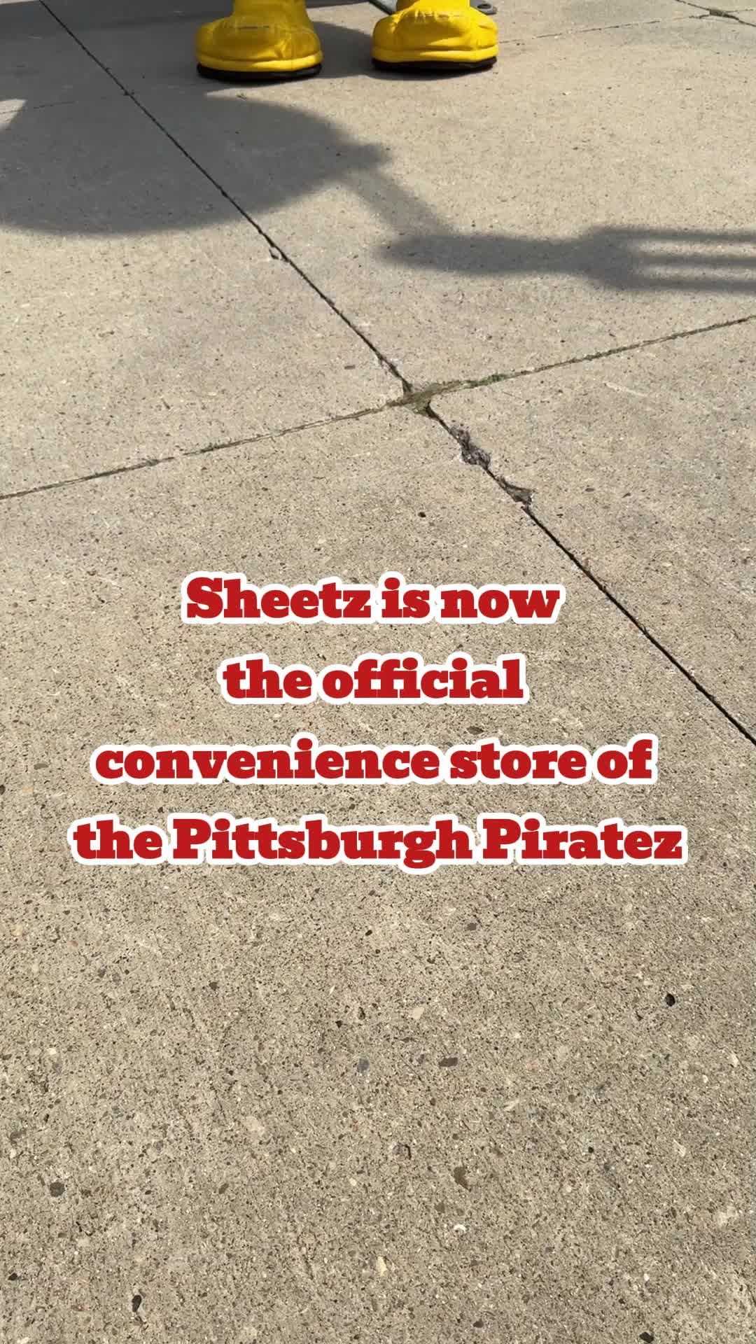 Video post by @sheetz on TikTok