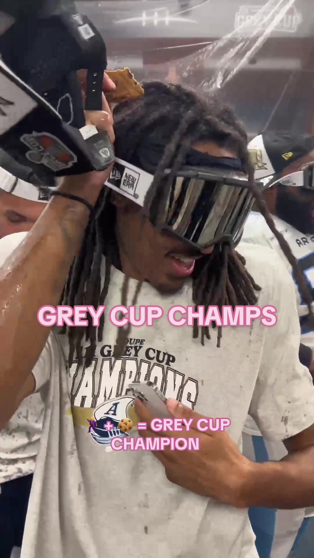 Video post by @itsemraine on TikTok