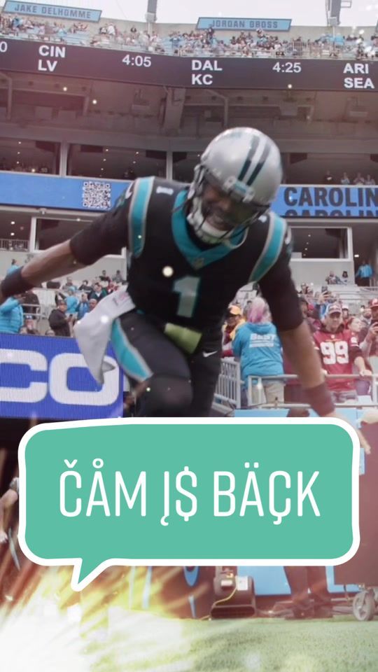 Video post by @nflmx on TikTok