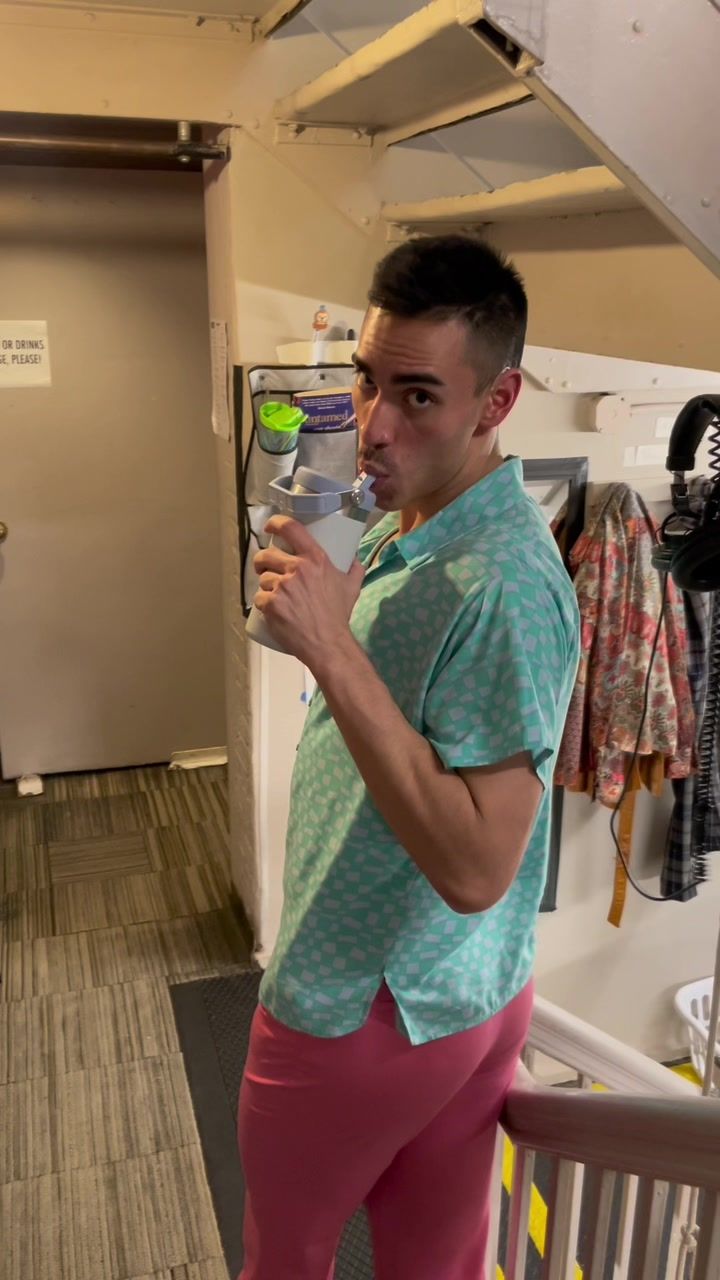 Video post by @thecastofthenoise on TikTok