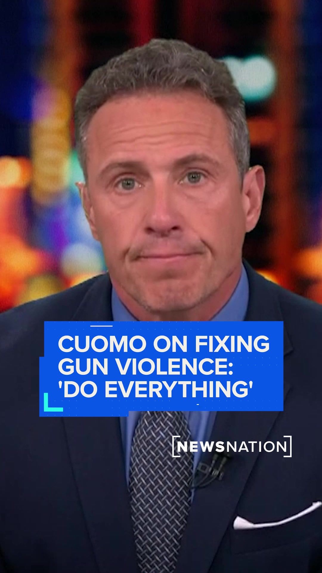 Video post by @newsnationnow on TikTok