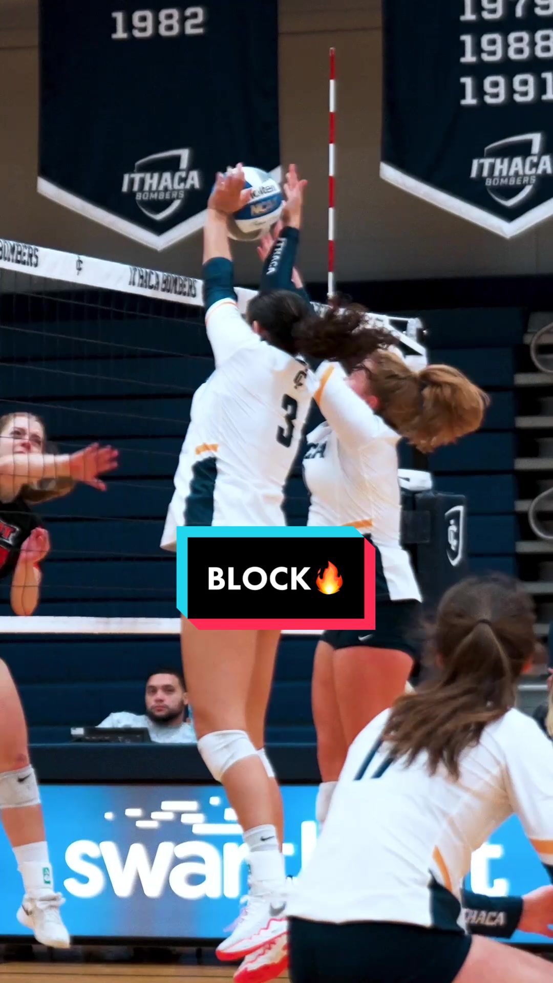 Video post by @ithacavb on TikTok