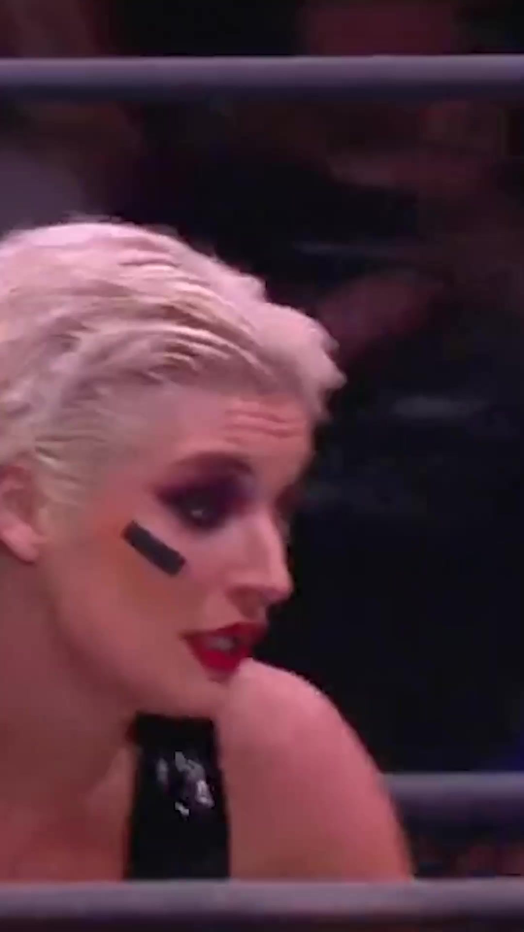 Video post by @aewontv on TikTok