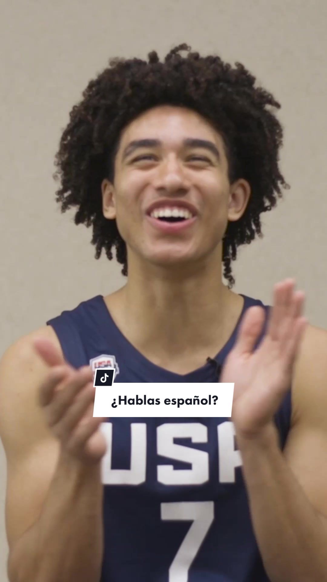 Video post by @usabasketball on TikTok