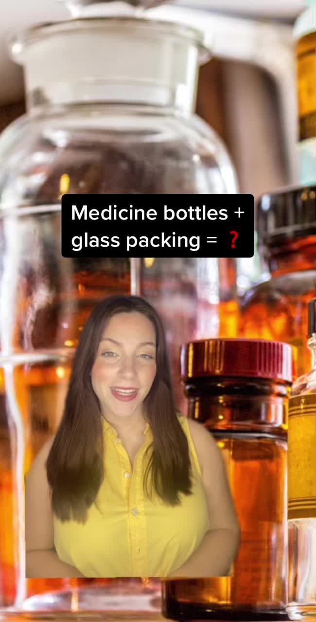 Video post by @oi_glass on TikTok