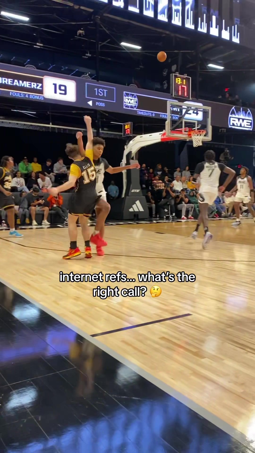 Video post by @ote on TikTok