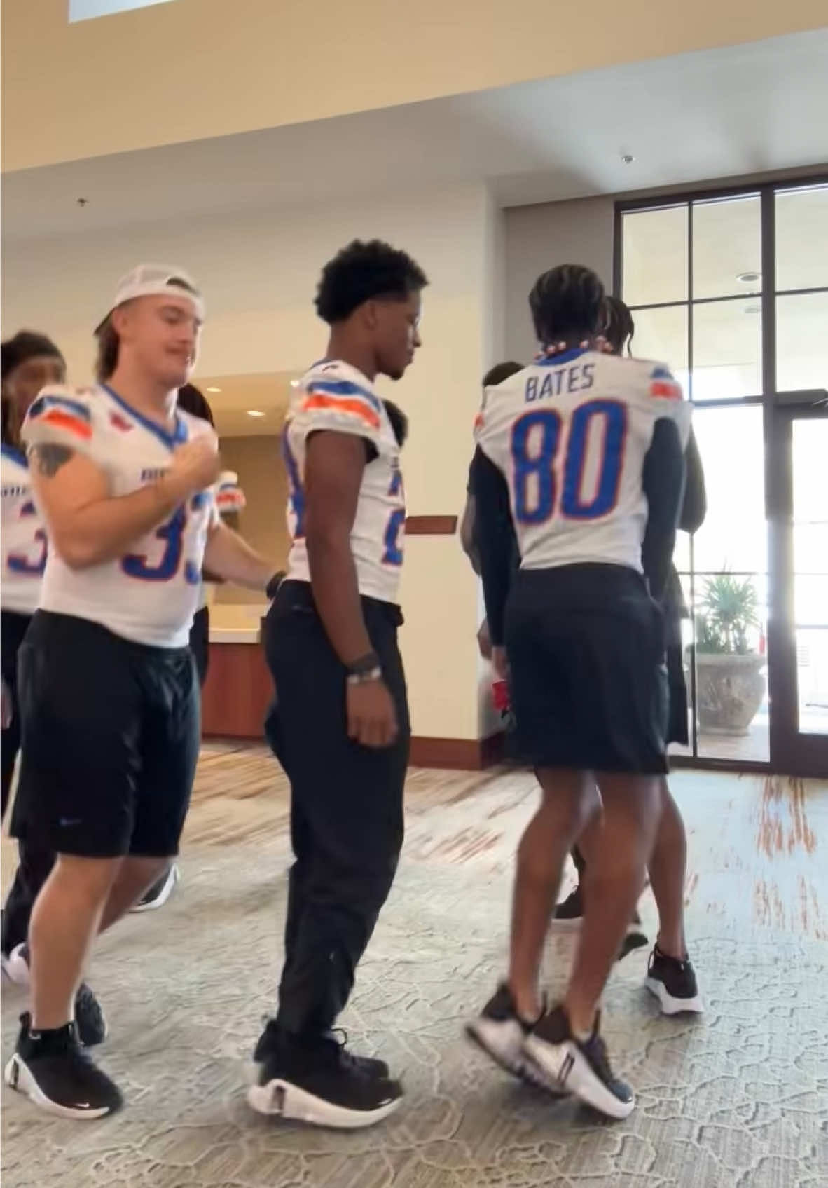 Video post by @fiestabowl on TikTok