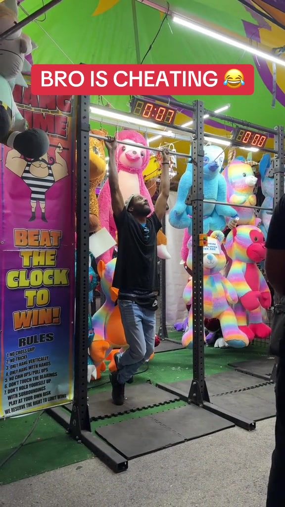 Video post by @whistle on TikTok