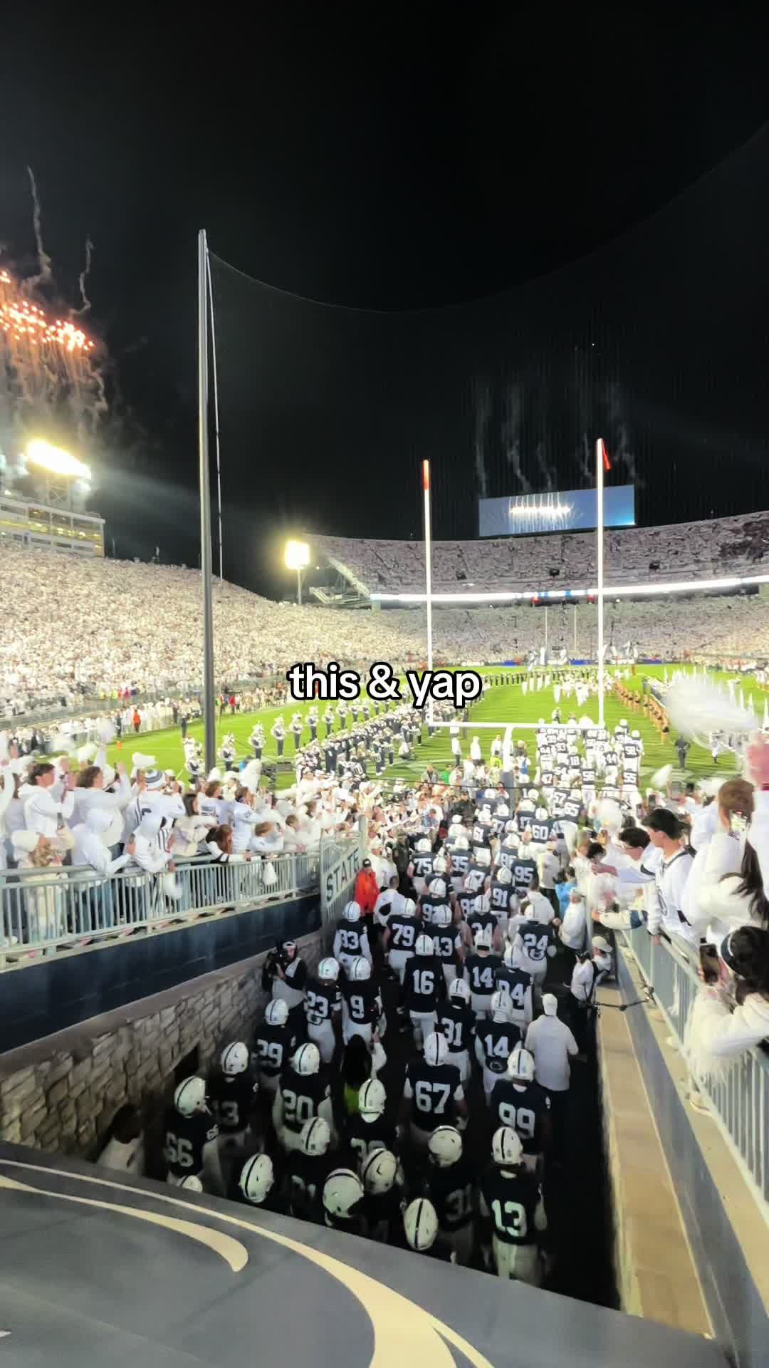 Video post by @gopsusports on TikTok