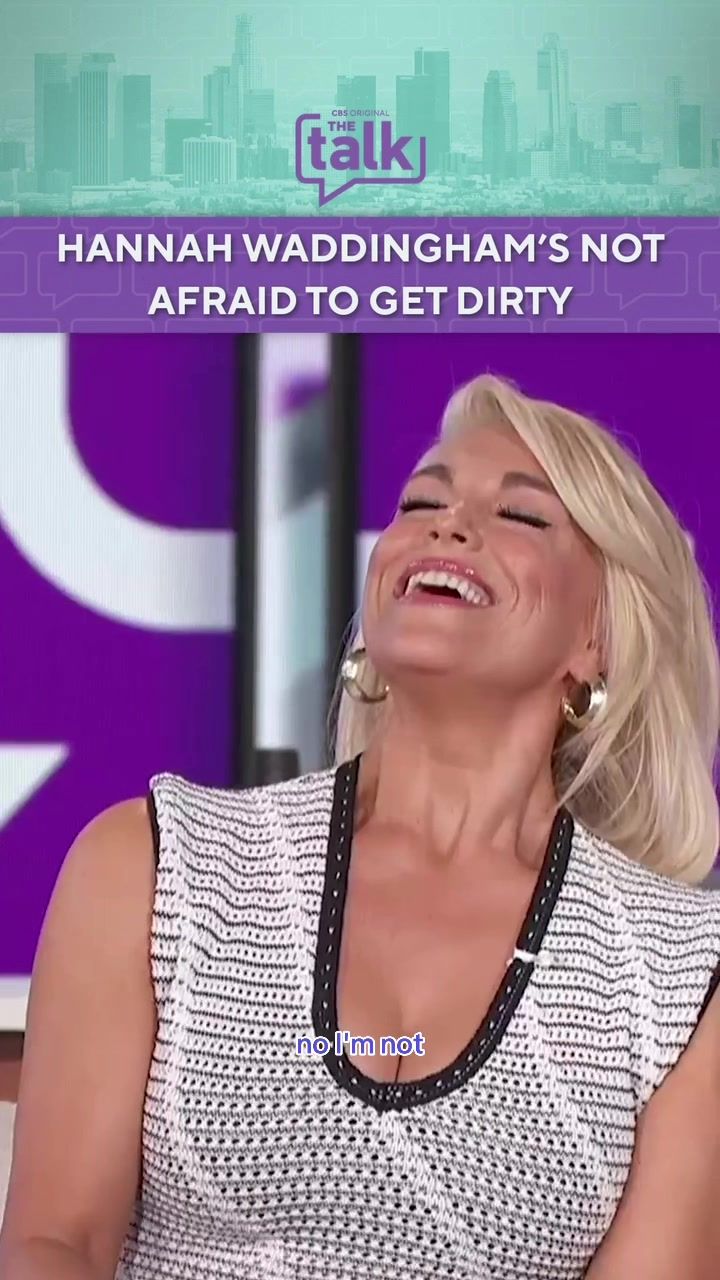 Video post by @thetalkcbs on TikTok