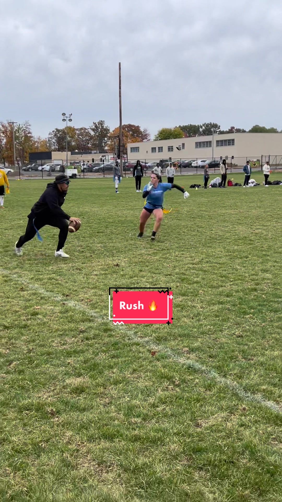 Video post by @enfield_bearcats on TikTok