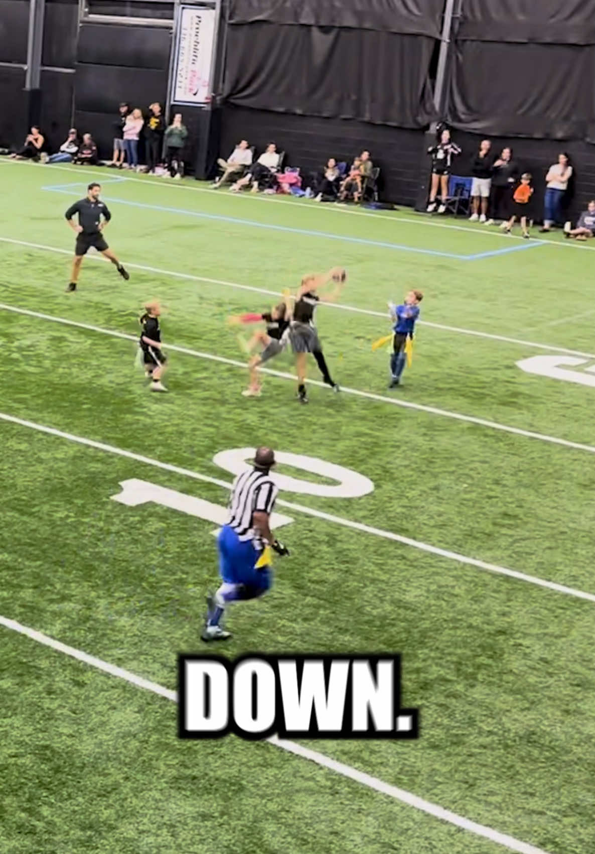 Video post by @tksportsnc on TikTok