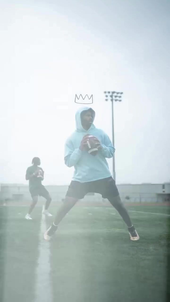 Video post by @shedeursanders on TikTok