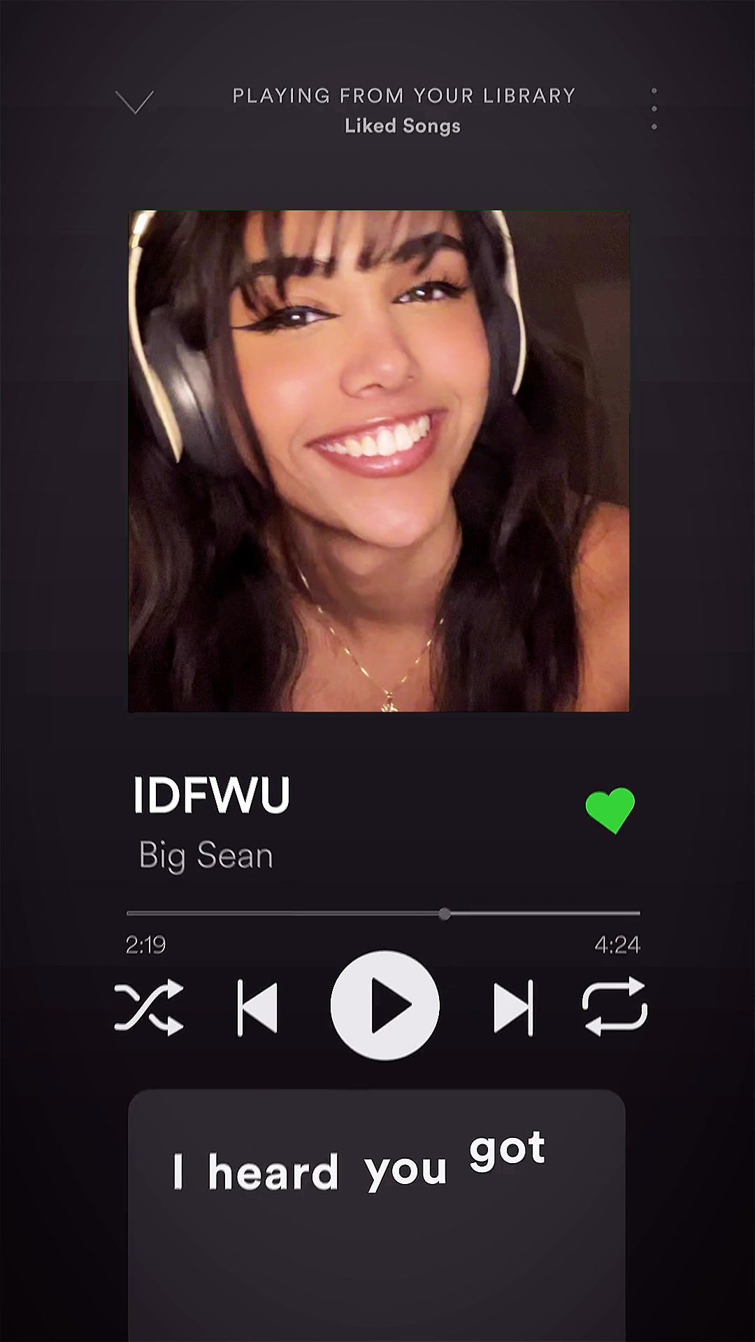 Video post by @stfudiya on TikTok