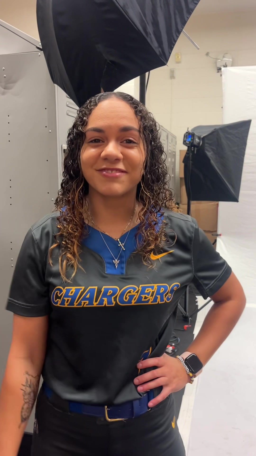 Video post by @unewhavenchargers on TikTok