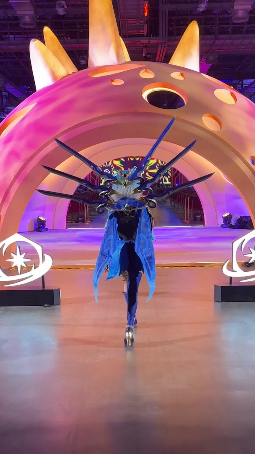 Video post by @teamfighttactics on TikTok