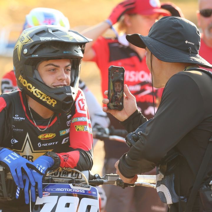 Image post by @slukaitis on Facebook