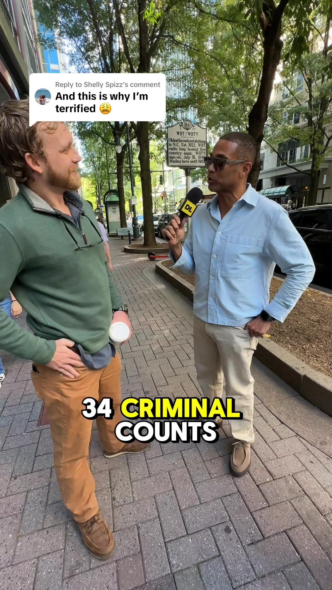 Video post by @donlemon on TikTok