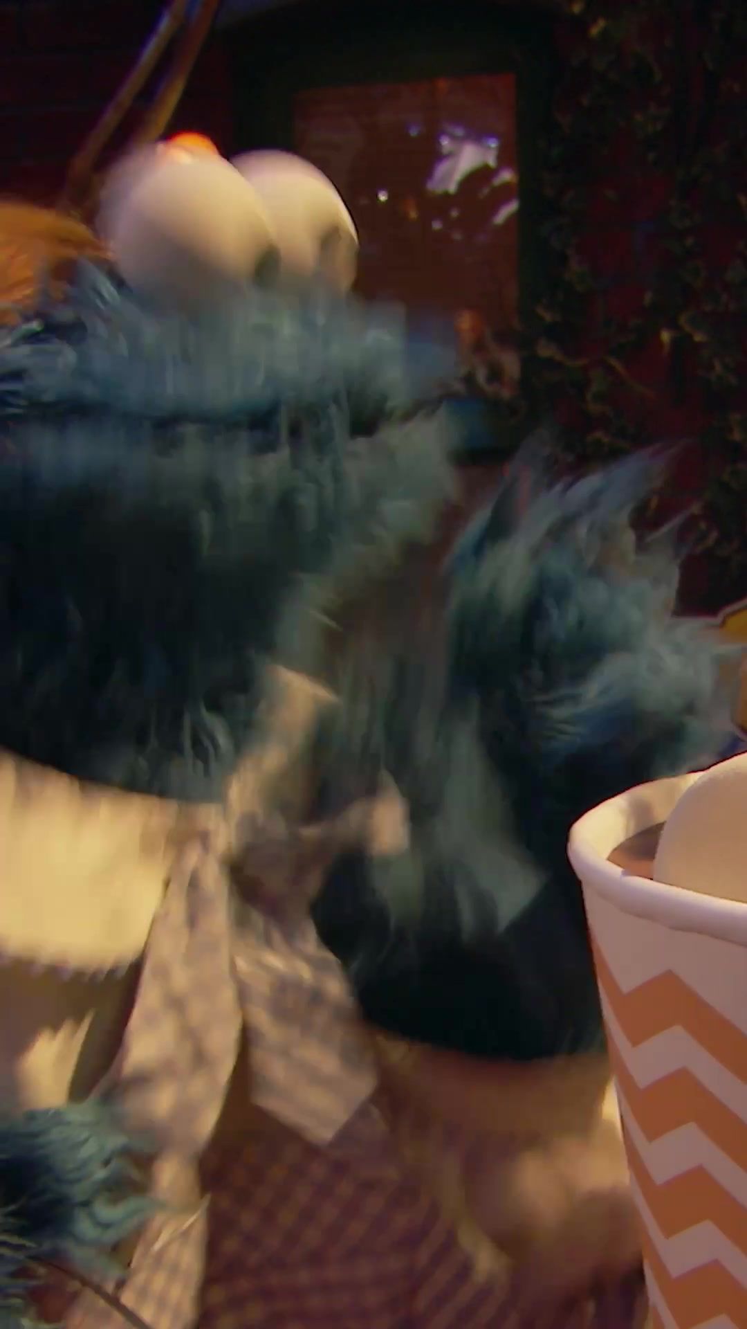 Video post by @sesamestreet on TikTok