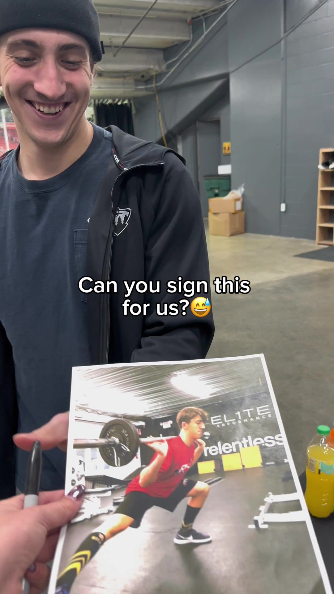 Video post by @iawild on TikTok