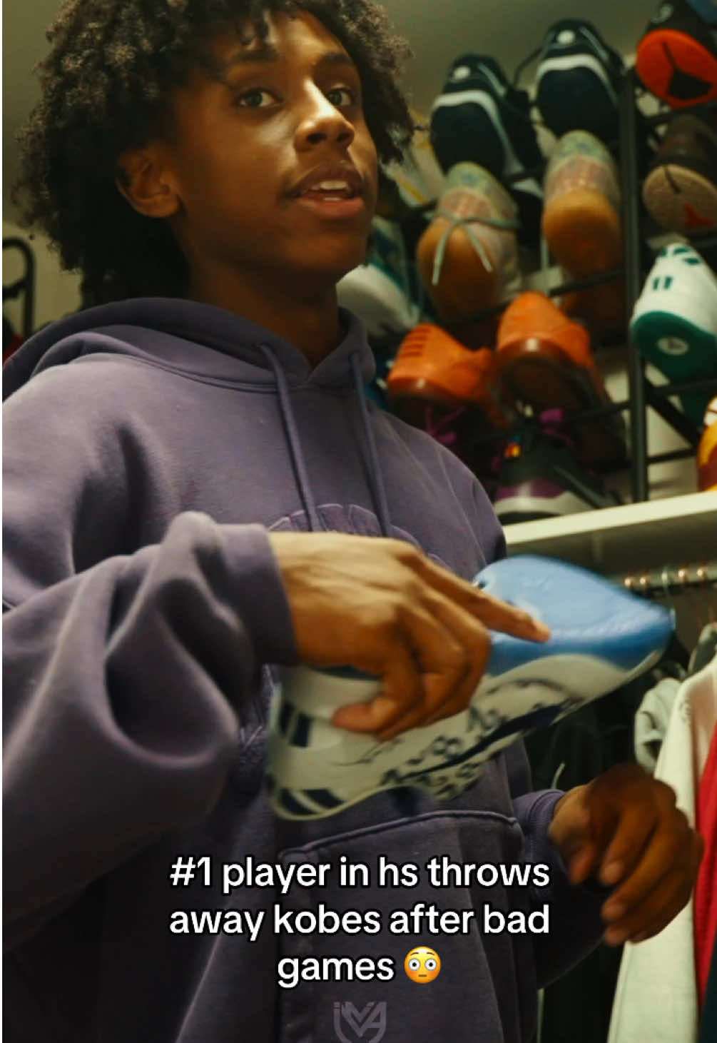 Video post by @imanisvision on TikTok