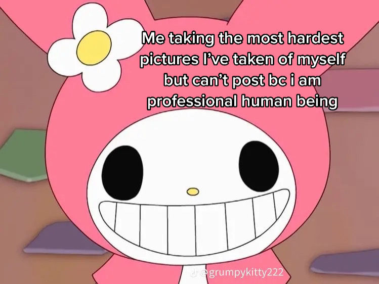 Image post by @lexdelag on TikTok