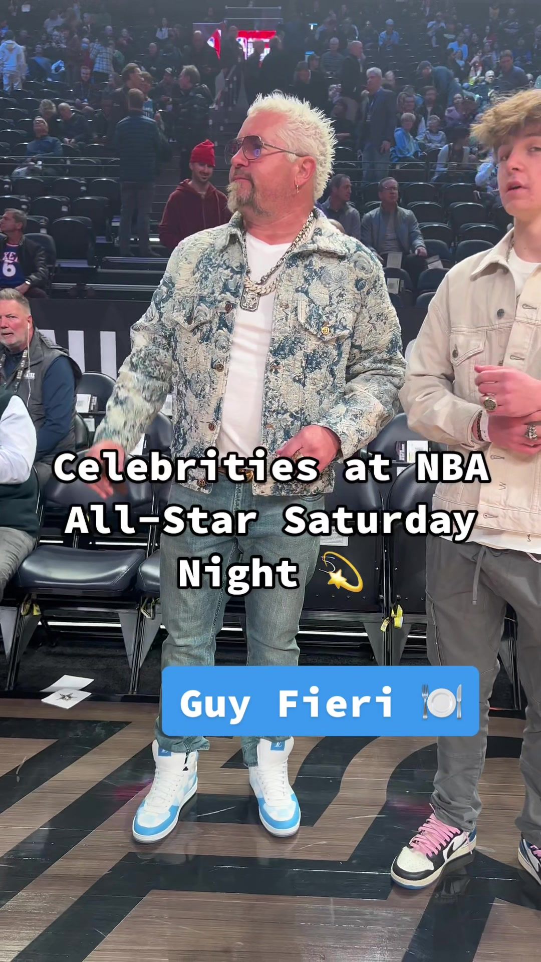 Video post by @houseofhighlights on TikTok