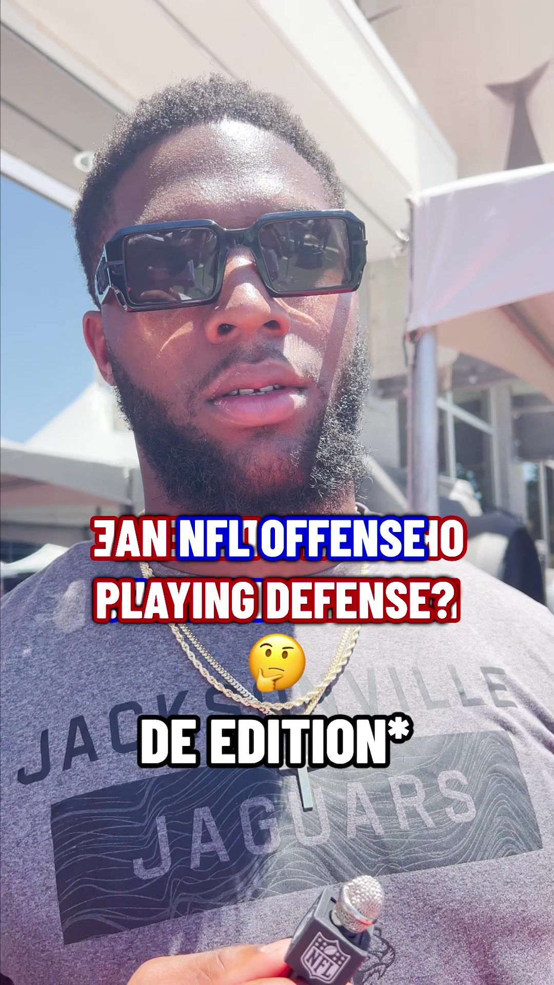 Video post by @nfl on TikTok