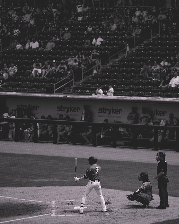 Image post by @Brandon LaRochelle on Facebook