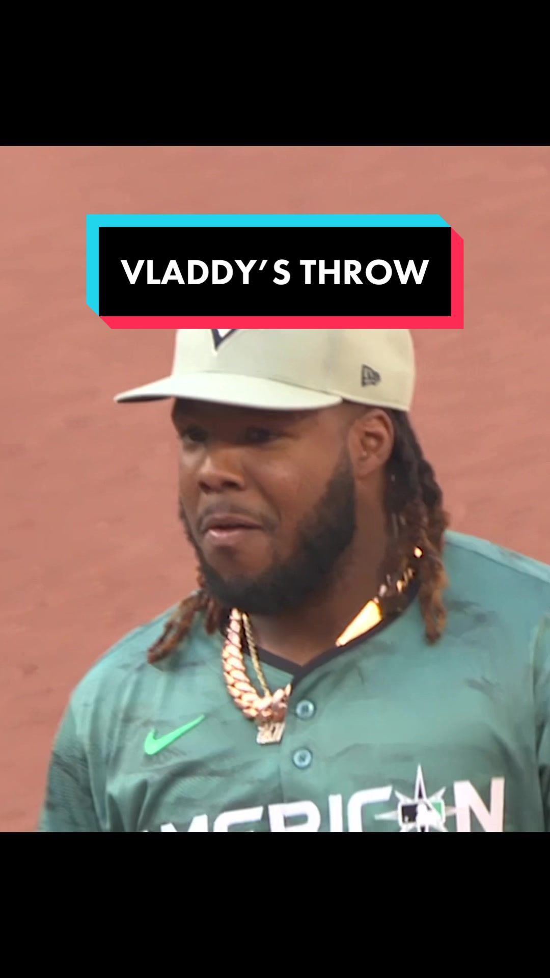 Video post by @mlb on TikTok