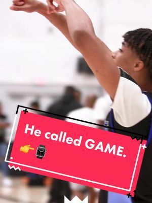 Video post by @nxtprohoops on TikTok