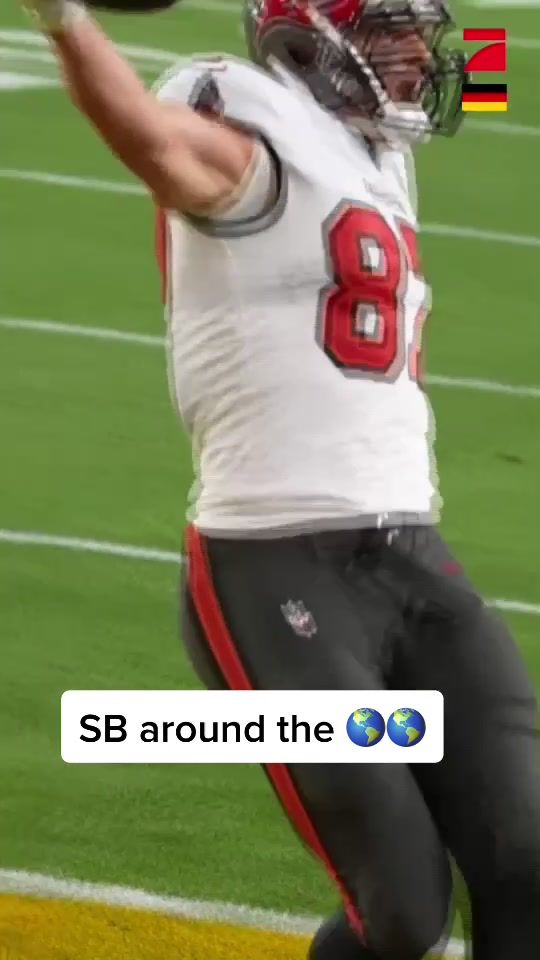 Video post by @nflmx on TikTok