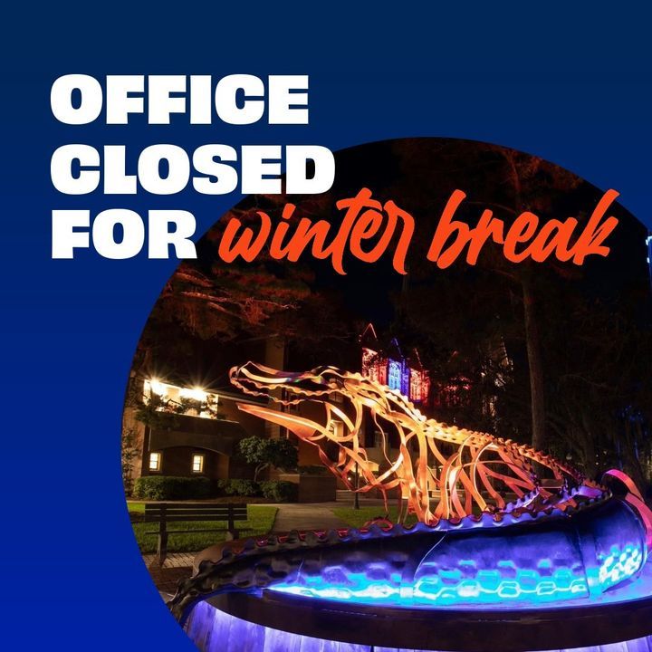 Image post by @ufadmission on Facebook